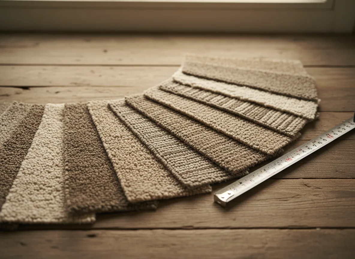 Carpet Installation Antler, ND FAQs